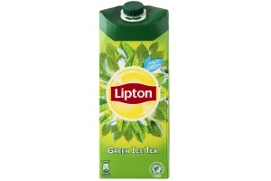 lipton ice tea