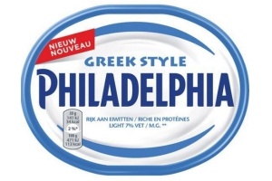 philadelphia greek style