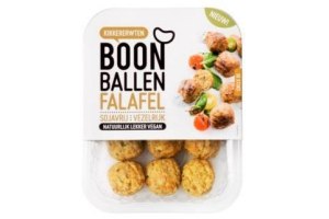 boon ballen falafel