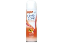 satin care gel radiant