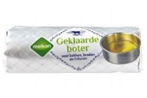 melkan geklaarde boter