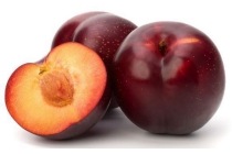 nectarines