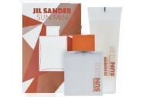 jil sander cadeauset