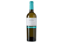 dominio de fontana sauvignon blanc verdejo