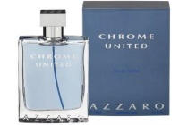 azzaro chrome united