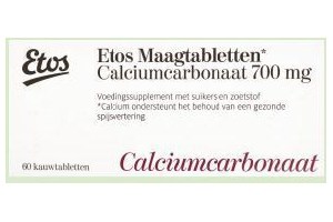 etos maagtabletten