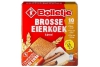 bolletje brosse eierkoek met kaneel