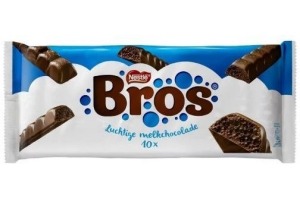 nestle bros voordeelverpakking