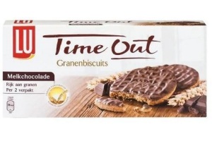 lu time out granenbiscuits choco