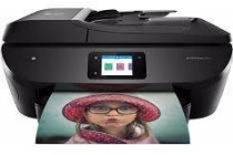 hp envy 7830 all in one printer