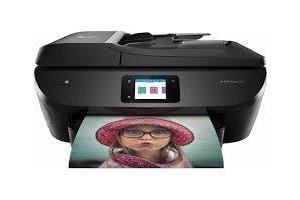 hp envy 7830 all in one printer