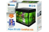 superfish goldfish kit led