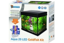 superfish goldfish kit led