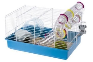 ferplast hamsterkooi paula