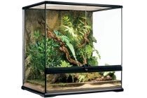 exo terra glas aquarium