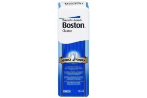 bausch en lomb boston advance cleaner