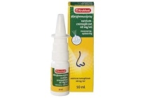 anti allergie neusspray natriumcromoglicaat 40 mg ml