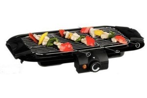 hollandia elektrische tafelbarbecue