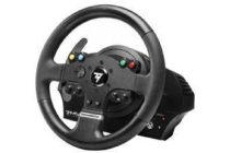 thrustmaster tmx force feedback