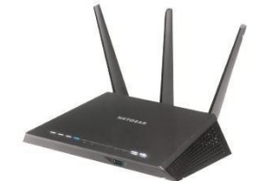 netgear ac1900 nighthawk smart wifi router r7000