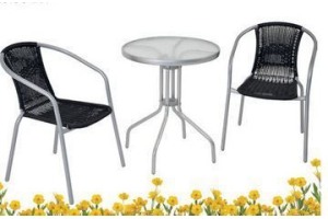 bistro set