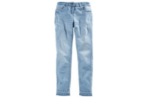 5 pocket jeans