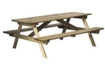 picknicktafel trier