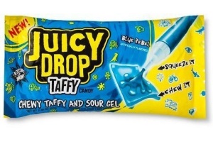 juicy drop taffy