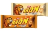 lion peanut of peanut white