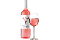 velata rose