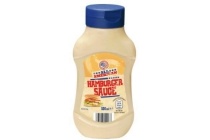 hamburger sauce