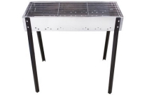 slagersbarbecue fiesta 73x28 cm