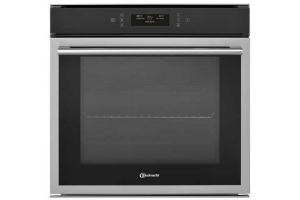 bauknecht 60 cm inbouw oven