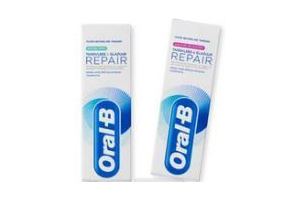 oral b tandpasta care en repair