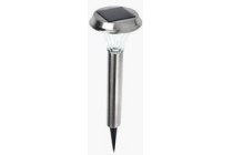 festing solarlamp