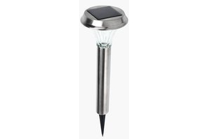 festing solarlamp