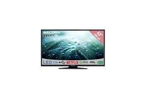 smart led tv 43bsf1000