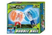 zuru x shot bubble ball