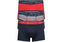 authentic 3 pack herenboxers