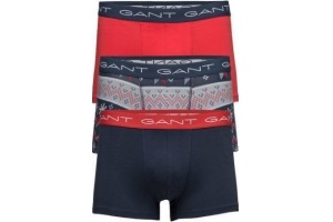 authentic 3 pack herenboxers