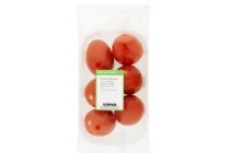 hollandse pruimtomaten