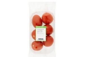hollandse pruimtomaten