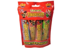 jawbreakers