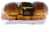 plus volkoren bollen