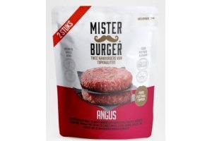 mister burger angus