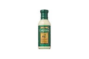 cardini dressing original