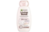 loving blends milde haver shampoo