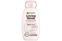 loving blends milde haver shampoo