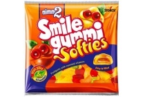 smile gummi