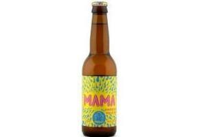 brouwerij oedipus mama american pale ale